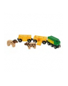 BRIO Farm Train (33404) - nr 3
