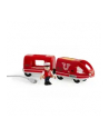 BRIO Travel Rechargeable Train (33746) - nr 3