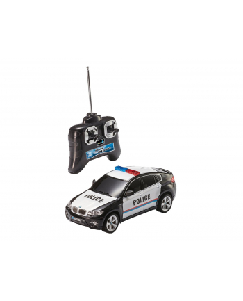 Revell RC BMW X6 Police (24655)