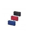 Herlitz - etui - czarne - nr 10
