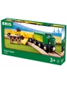 BRIO Farm Train (33404) - nr 1