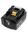 Makita Akku BL 1860 B 18V 6Ah - nr 5