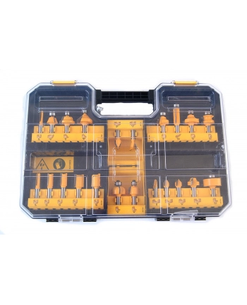 DeWalt Set DT90017, 22 pcs
