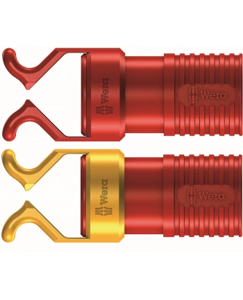 Wera Screw Cutter Set 1440/1442 - 05073680001