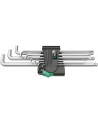 Wera angle key set 950 PKS / 9 SM N - nr 2