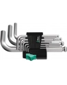 Wera angle key set 950 PKS / 9 SM N - nr 7