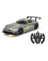 Jamara Mercedes AMG GT3 transformable 2,4 GHz, RC - grey - nr 1