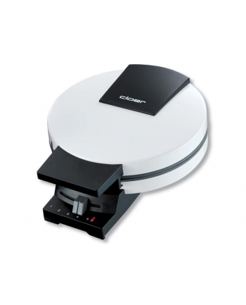 Cloer Automat 271 - white/black