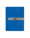 Herlitz Collection box A4 - blue - nr 1