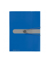 Herlitz Collection box A4 - blue - nr 4