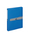 Herlitz Collection box A4 - blue - nr 7