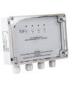 HomeMatic Wireless Switch Actuator 4gang, AP - HM-LC-Sw4-SM - nr 3