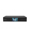 VU+ ULTIMO 4K - DVB-S2 FBC Twin-Tuner, HDMI, WiFi, LAN - nr 1