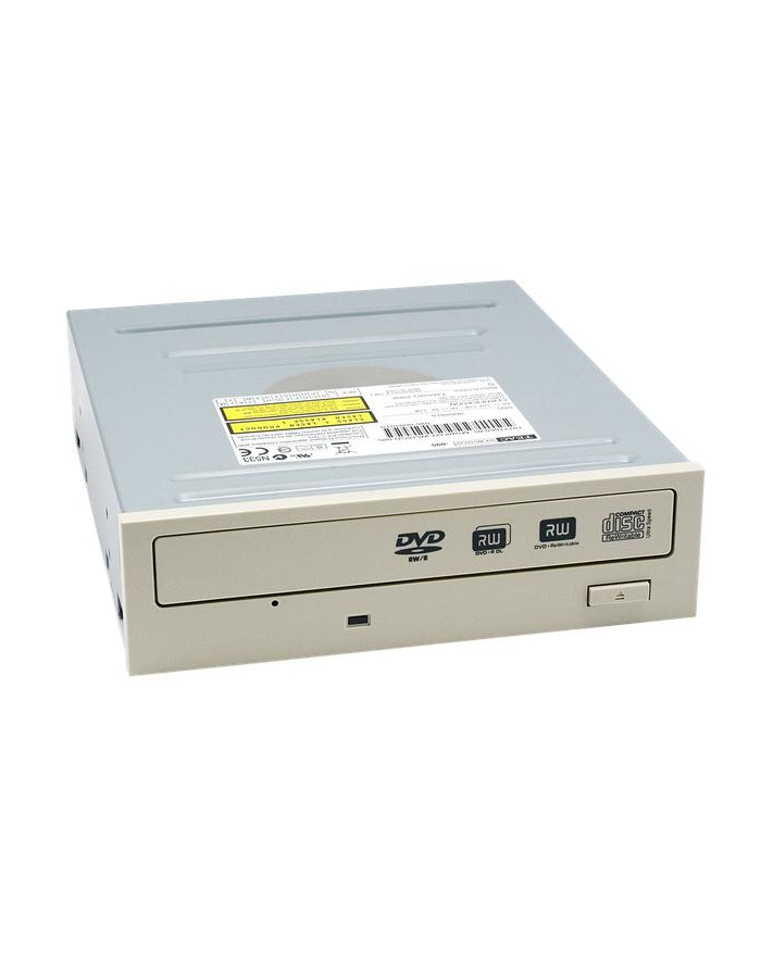 Teac DV-W5600S-400 - DVD-RW - white - bulk główny