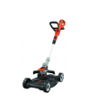 Black&Decker Akku-Multi-Trimmer STC1820CM og - nr 1