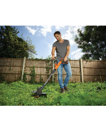 Black&Decker STC1820PC 18V og