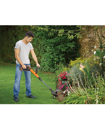 Black&Decker STC1820PC 18V og