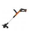 Black&Decker STC1840EPC 18V og - nr 4
