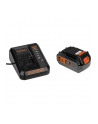 Black&Decker STC1840EPC 18V og - nr 5