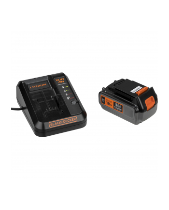Black&Decker STC1840EPC 18V og