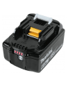 Makita Akku BL 1860 B 18V 6Ah - nr 13
