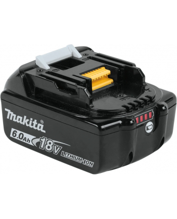 Makita Akku BL 1860 B 18V 6Ah