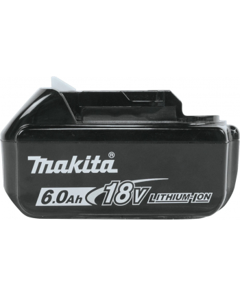 Makita Akku BL 1860 B 18V 6Ah