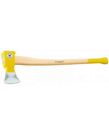 Ochsenko SPALT-Ax, scraping ax, ash handle