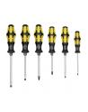 Wera Screwdriver set 932/6 - nr 6