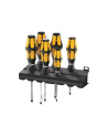 Wera Screwdriver set 932/918/6 - nr 22