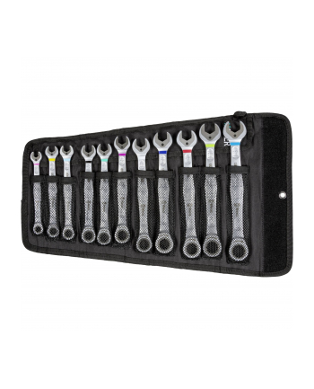 Wera Ring Joker Set 11pcs