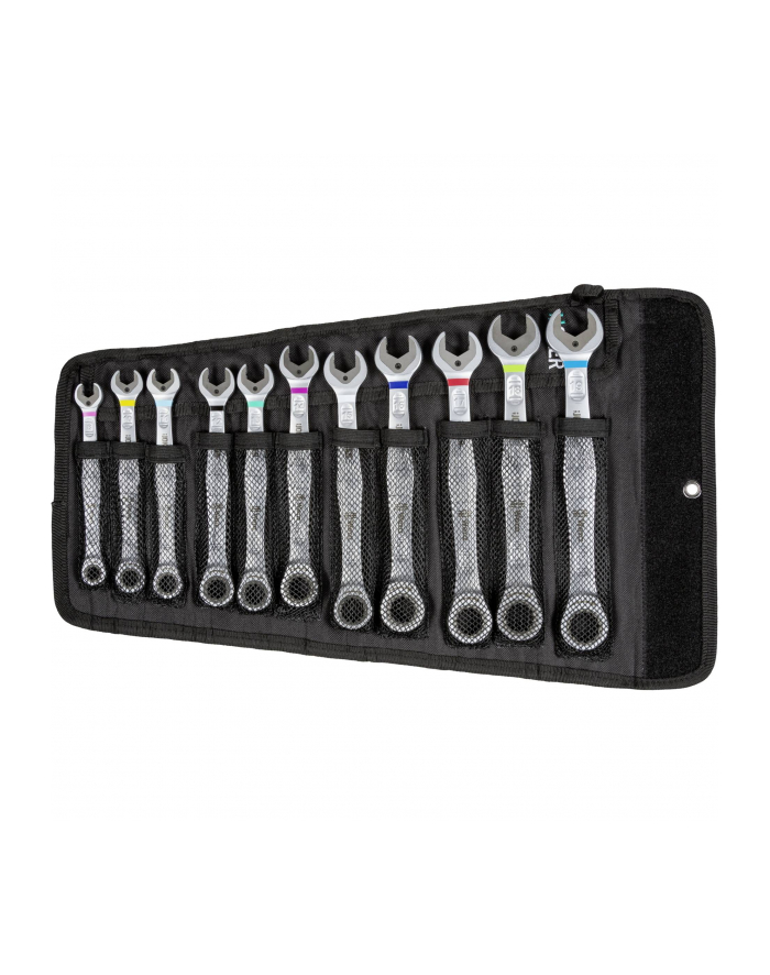 Wera Ring Joker Set 11pcs główny