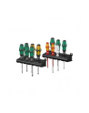 Wera Screwdriver Set Kraftform XXL - nr 18