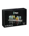 Wera Screwdriver Set Kraftform XXL - nr 9