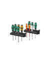 Wera Screwdriver Set Kraftf. XXL TX - nr 29