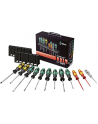 Wera Screwdriver Set Kraftf. XXL TX - nr 9