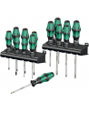 Wera Screwdriver Set Big Pack 300 - nr 1