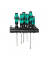 Wera Screwdriver set 334/6 - nr 13