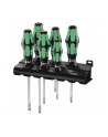 Wera Screwdriver set 334/6 - nr 3