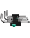 Wera angle key set 950 PKS / 9 SM N - nr 9