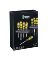 Wera Screwdriver Set Big Pack 900 - nr 15