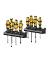 Wera Screwdriver Set Big Pack 900 - nr 26