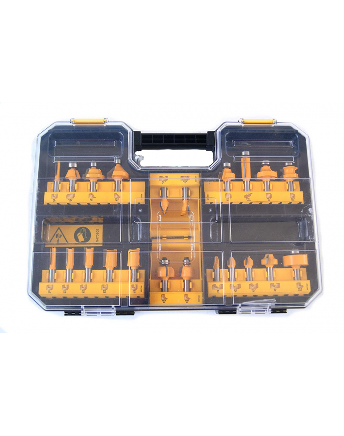 DeWalt Set DT90017, 22 pcs główny