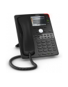 snom D765 Professional Business Phone, VoIP - nr 4