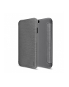 Artwizz SmartJacket grey - for iPhone 7 - nr 1