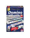 Schmidt Spiele Classic Line: Domino - nr 1