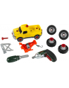 Theo Klein Bosch Truck Set, 3 in 1 - nr 1