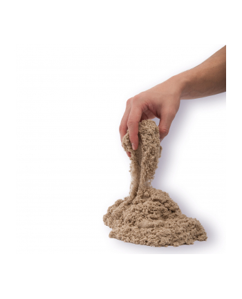 Spin Master Kinetic Sand Xlarge brown - 6024543