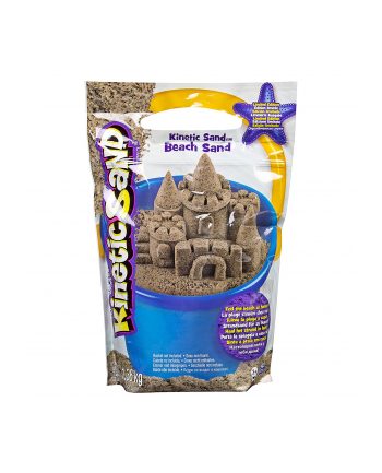 Spin Master Kinetic Sand Beach Sand - 6028363