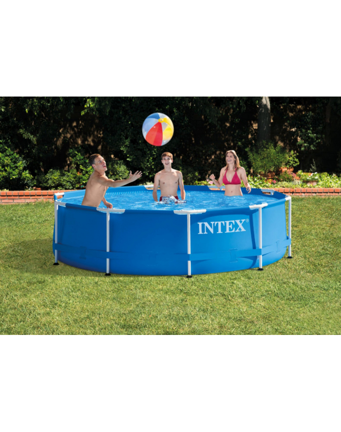 Intex Frame Pool Set Rondo 305x76 - 128202GN główny